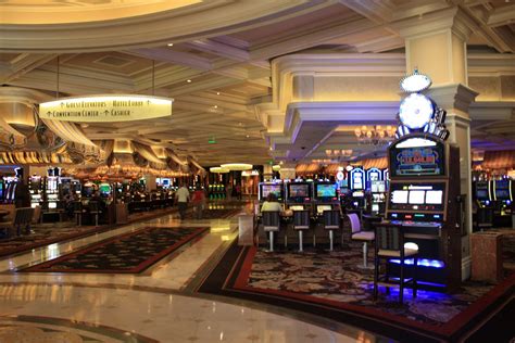 las vegas casino updates today